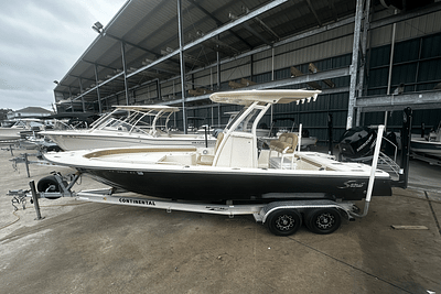 BOATZON | Scout 251 XSS 2020 BOATZON | Scout 251 XSS 2020
