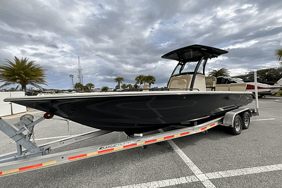 BOATZON | Scout 251 XSS 2024