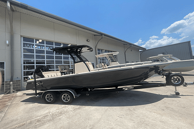 BOATZON | Scout 251 XSS 2024