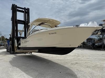 BOATZON | Scout 255 Dorado 2022 BOATZON | Scout 255 Dorado 2022