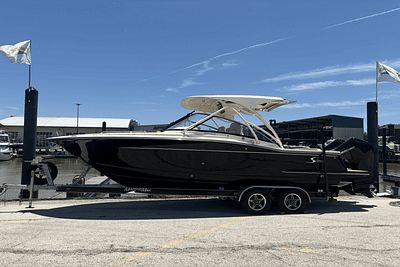 BOATZON | Scout 255 DORADO 2022