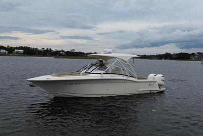 BOATZON | Scout 255 DORADO 2022