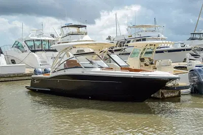 BOATZON | Scout 255 Dorado 2023