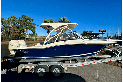 BOATZON | Scout 255 DORADO 2023