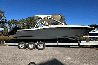 BOATZON | Scout 255 Dorado 2024