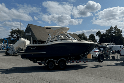 BOATZON | Scout 255 Dorado 2024