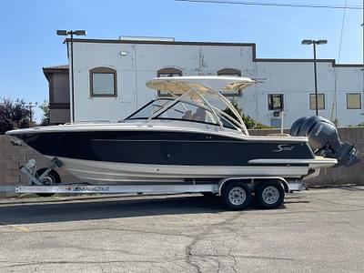 BOATZON | Scout 255 Dorado 2024