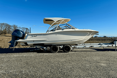 BOATZON | Scout 255 Dorado 2024