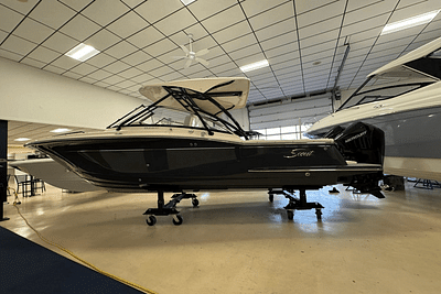 BOATZON | Scout 255 Dorado 2025