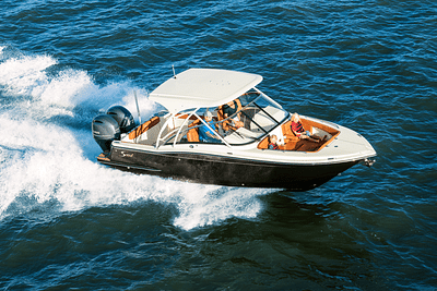 BOATZON | Scout 255 Dorado 2025