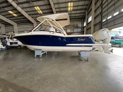BOATZON | Scout 255 Dorado 2026
