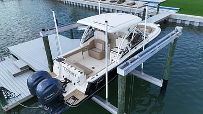 BOATZON | Scout 255 Dorado SEA KEEPER RIDE w ONLY 125 HOURS 2023 BOATZON | Scout 255 Dorado SEA KEEPER RIDE w ONLY 125 HOURS 2023