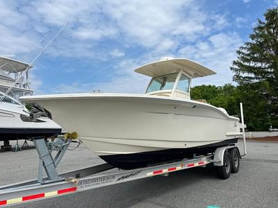 BOATZON | Scout 255 Lxf 2017