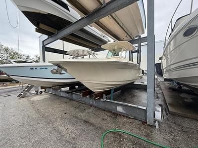 BOATZON | Scout 255 LXF 2022