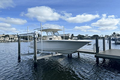 BOATZON | Scout 255 LXF 2022