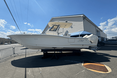 BOATZON | Scout 260 LXF 2024