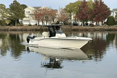 BOATZON | Scout 260 LXF 2025