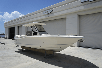 BOATZON | Scout 260 LXF 2025