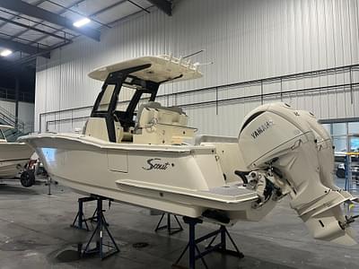 BOATZON | Scout 260 LXF 2026