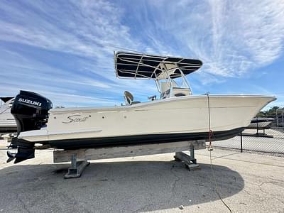 BOATZON | Scout 260 Sportfish 2006