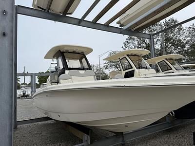 BOATZON | Scout 261 XSS 2025 BOATZON | Scout 261 XSS 2025