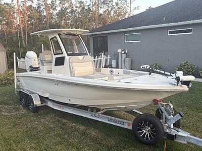 BOATZON | Scout 261 XSS 2025 BOATZON | Scout 261 XSS 2025