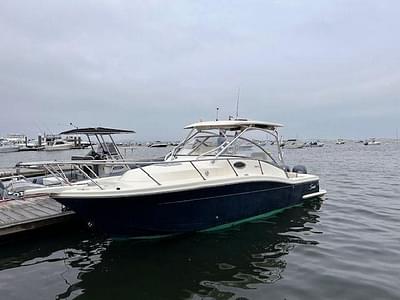 BOATZON | 2006 Scout 262 Abaco BOATZON | 2006 Scout 262 Abaco