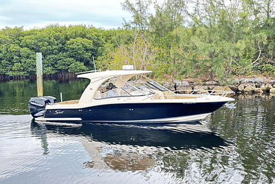 BOATZON | Scout 275 DORADO 2015