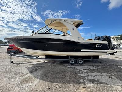 BOATZON | Scout 275 Dorado 2019