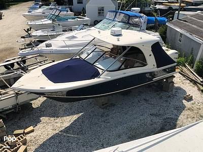 BOATZON | Scout 275 Dorado