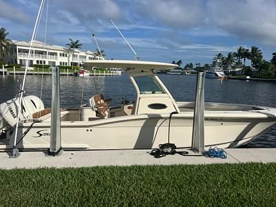 BOATZON | 2014 Scout 275 Lxf