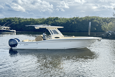 BOATZON | Scout 275 LXF 2015