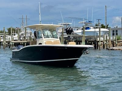 BOATZON | Scout 275 LXF 2018 BOATZON | Scout 275 LXF 2018