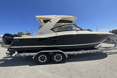 BOATZON | Scout 277 DORADO 2021