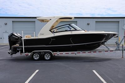 BOATZON | Scout 277 Dorado 2022 BOATZON | Scout 277 Dorado 2022