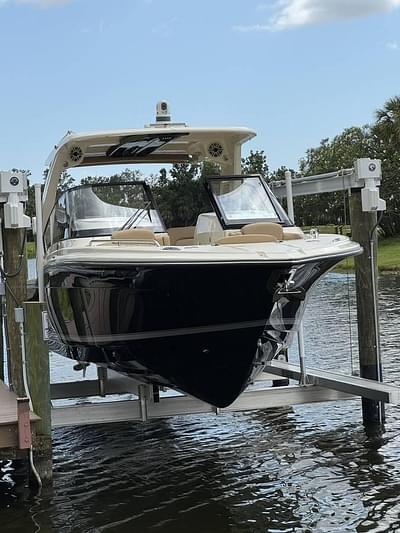 BOATZON | Scout 277 Dorado 2023