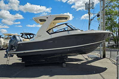 BOATZON | Scout 277 Dorado 2024