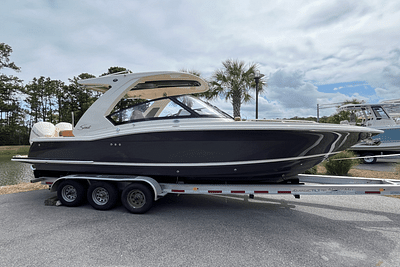 BOATZON | Scout 277 Dorado 2024