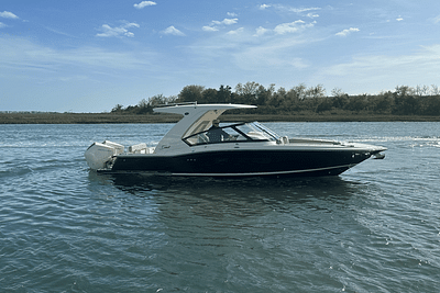 BOATZON | Scout 277 Dorado 2024