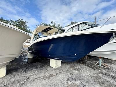 BOATZON | Scout 277 Dorado 2025 BOATZON | Scout 277 Dorado 2025