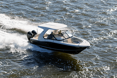 BOATZON | Scout 277 Dorado 2025