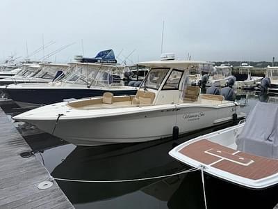 BOATZON | Scout 277 LXF 2021
