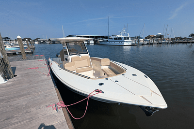 BOATZON | Scout 277 LXF 2024 2024