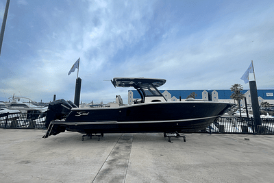 BOATZON | Scout 277 LXF 2024