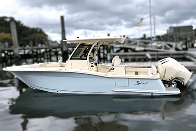 BOATZON | Scout 277LXF 2025 BOATZON | Scout 277LXF 2025