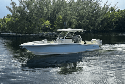 BOATZON | Scout 277 LXF 2025