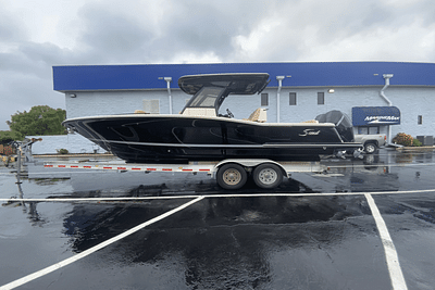 BOATZON | Scout 277 LXF 2025