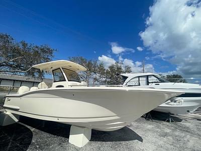 BOATZON | Scout 277 LXF 2025