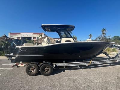 BOATZON | Scout 277 LXF 2025 BOATZON | Scout 277 LXF 2025