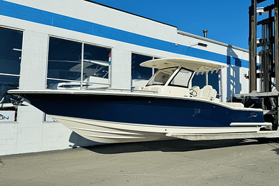 BOATZON | Scout 277LXF 2025